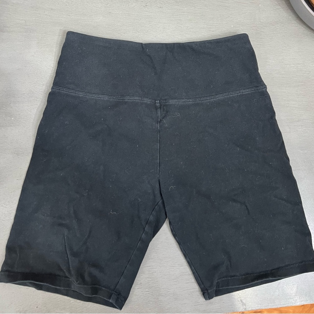 Hollister Ultra High-Rise Bike Shorts